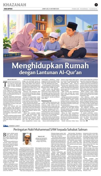 koran solopos
