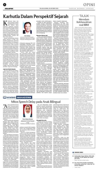 koran solopos