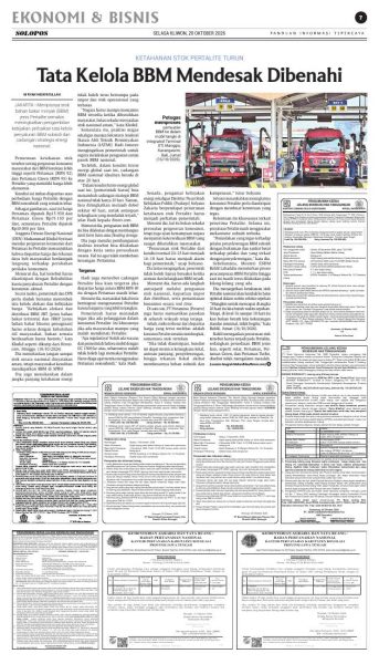 koran solopos