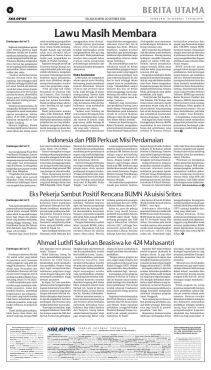 koran solopos