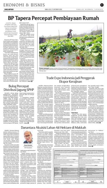 koran solopos