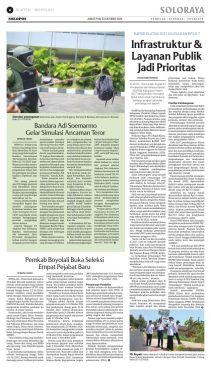 koran solopos