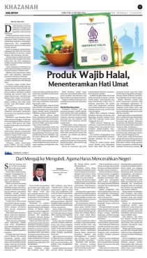 koran solopos