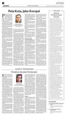 koran solopos