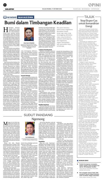 koran solopos