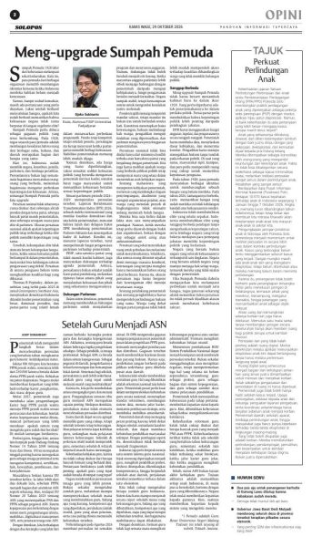 koran solopos