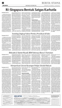 koran solopos