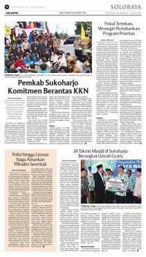 koran solopos