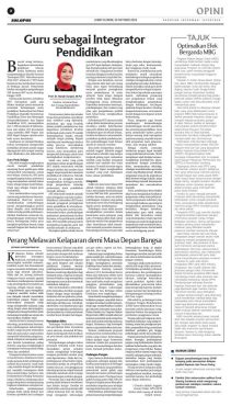 koran solopos