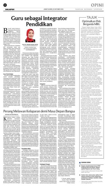 koran solopos