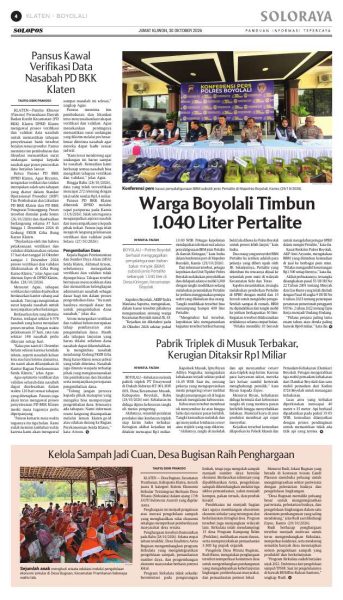 koran solopos