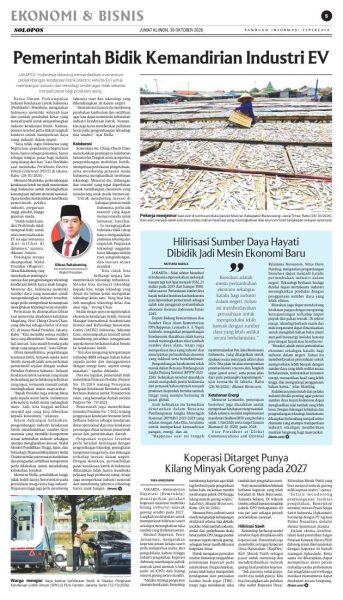 koran solopos